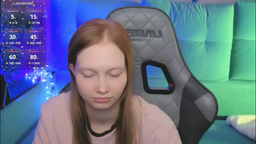 bjliki Cam Model Chat January 31, 2026