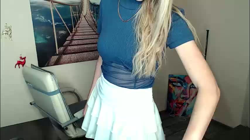 erikagavin Cam Model Chat January 31, 2026