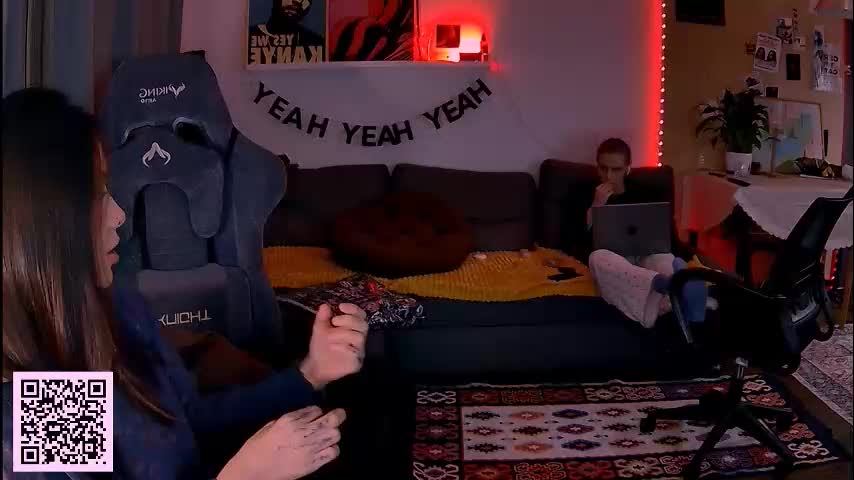 valorant_girl Cam Model Chat January 31, 2026