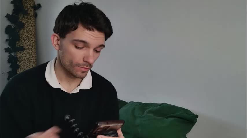 jackdesfeux Cam Model Chat January 31, 2026