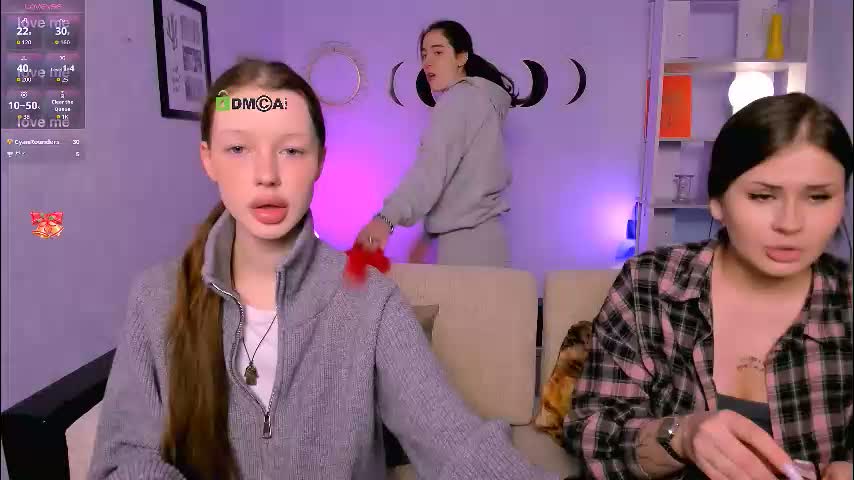 daisy_baby_ Cam Model Chat January 31, 2026