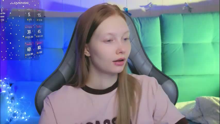 bjliki Cam Model Chat January 31, 2026