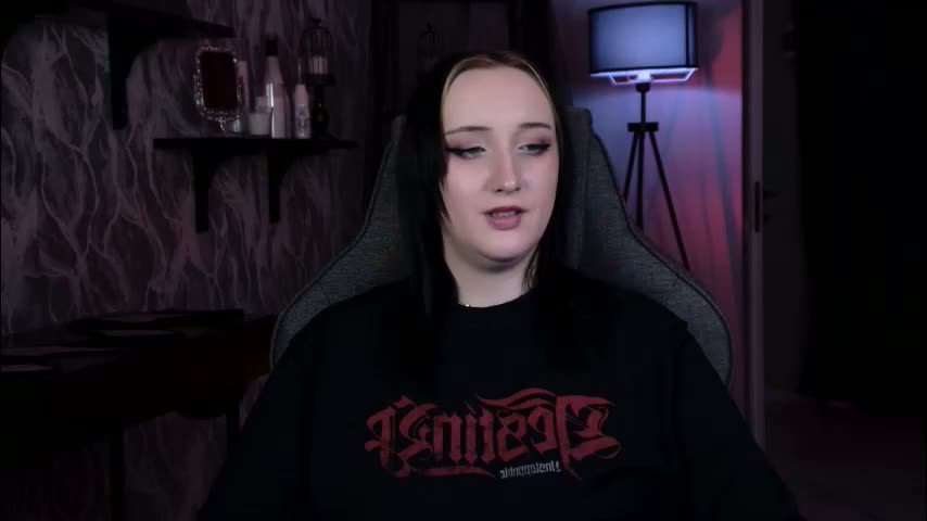 asheluck Cam Model Chat January 31, 2026