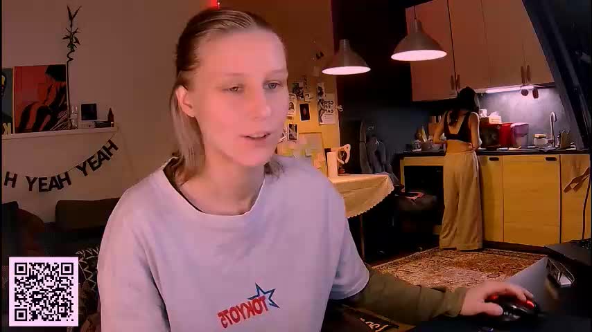 valorant_girl Cam Model Chat January 31, 2026