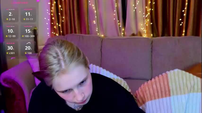 babees_eva Cam Model Chat January 31, 2026