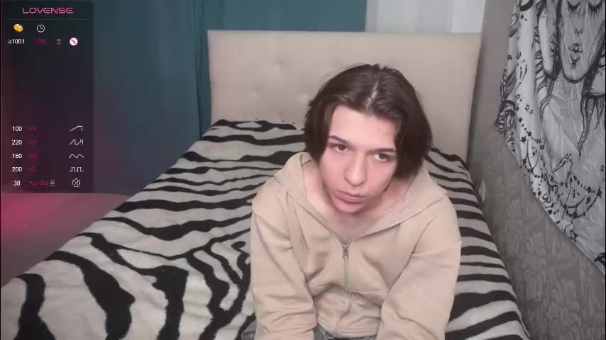 a_s_m_ Cam Model Chat January 31, 2026