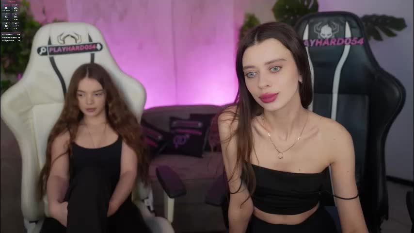 anabel054 Cam Model Chat January 31, 2026