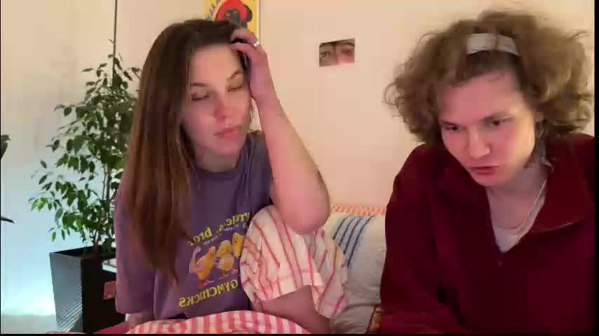 di_n_alex Cam Model Chat January 31, 2026