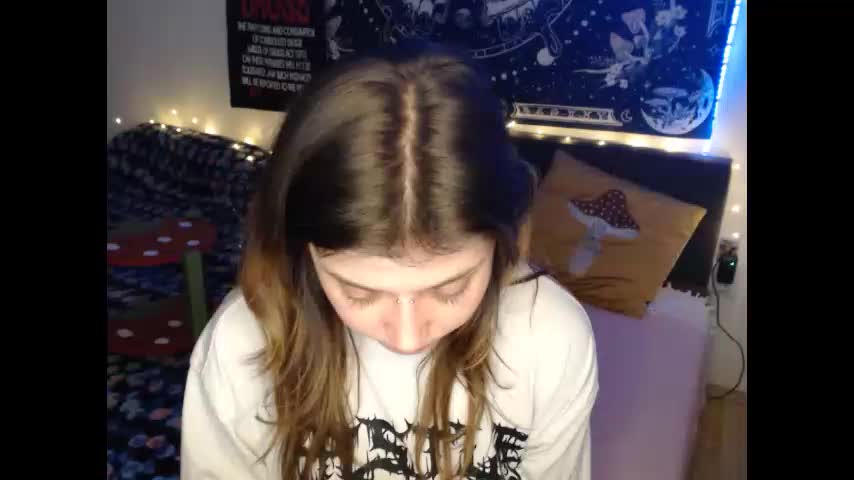 aliens4twenty Cam Model Chat January 31, 2026