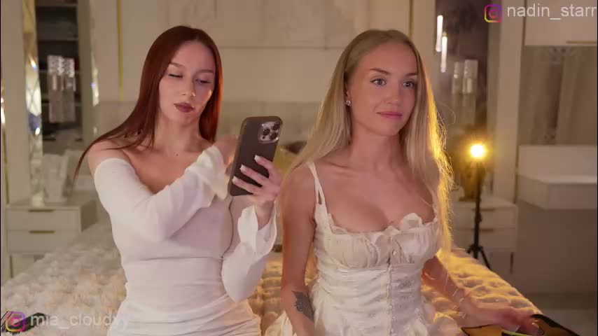 mia_cloudy Cam Model Chat January 31, 2026