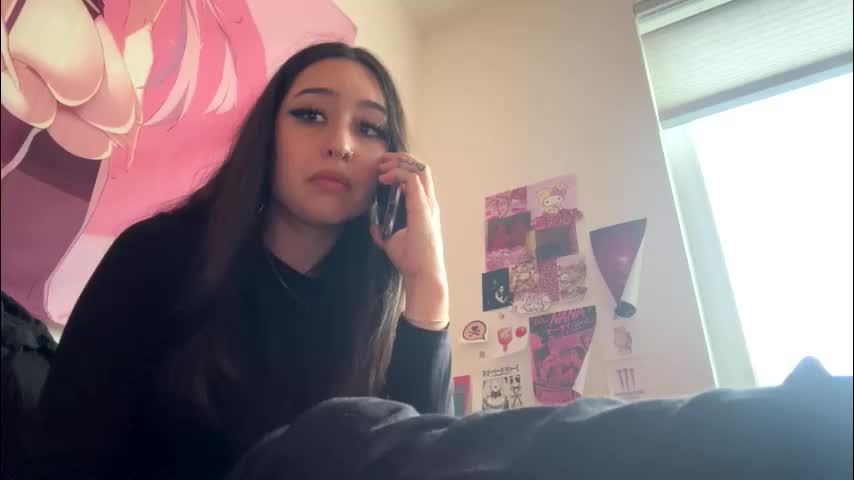 masturbatingmariamiller Cam Model Chat January 31, 2026