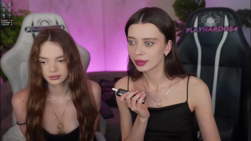 anabel054 Cam Model Chat January 31, 2026