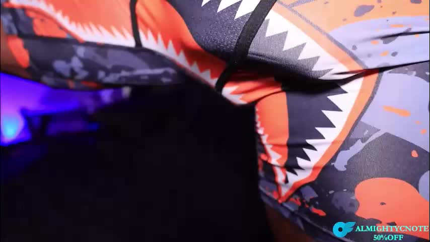 almightycnote Cam Model Chat January 31, 2026