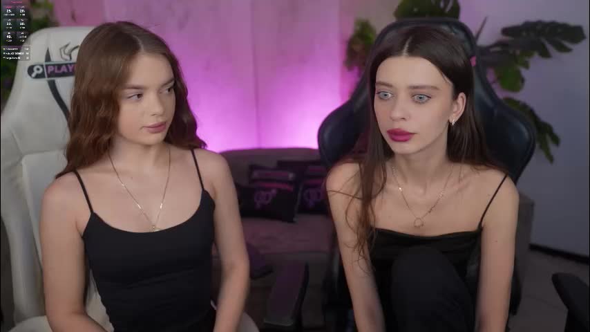 anabel054 Cam Model Chat January 31, 2026