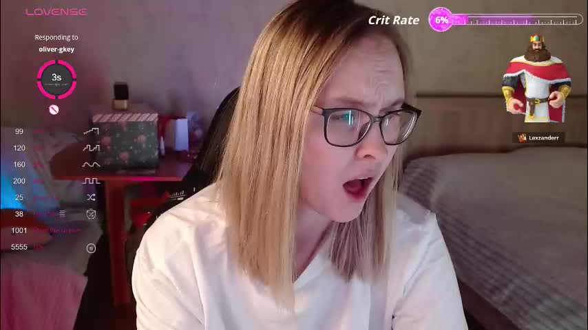 love_agatha Cam Model Chat January 31, 2026