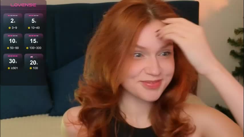 nanami_v02 Cam Model Chat January 31, 2026