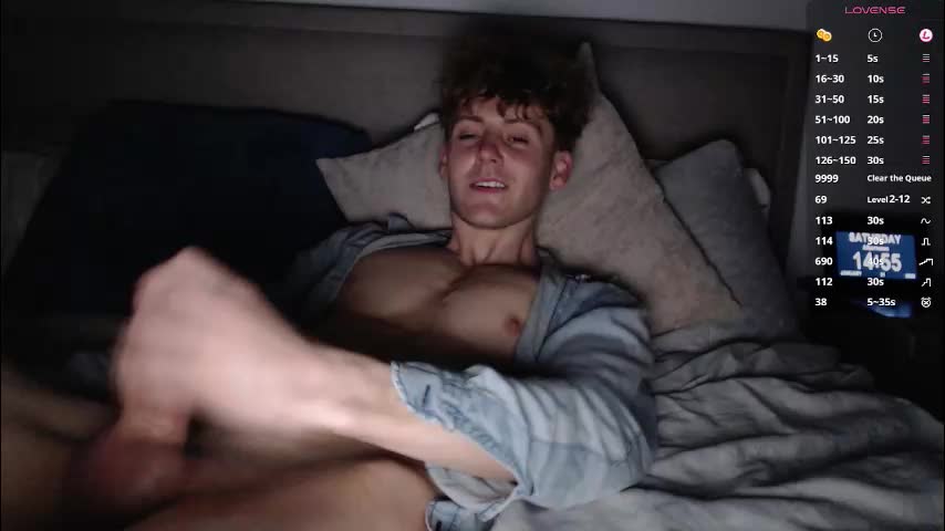 dominantalex182 Cam Model Chat January 31, 2026