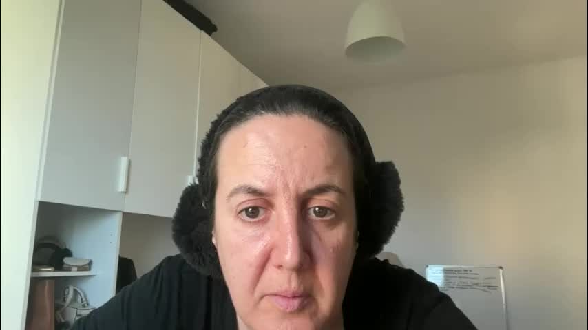 drresa Cam Model Chat January 31, 2026