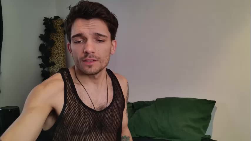 jackdesfeux Cam Model Chat January 31, 2026