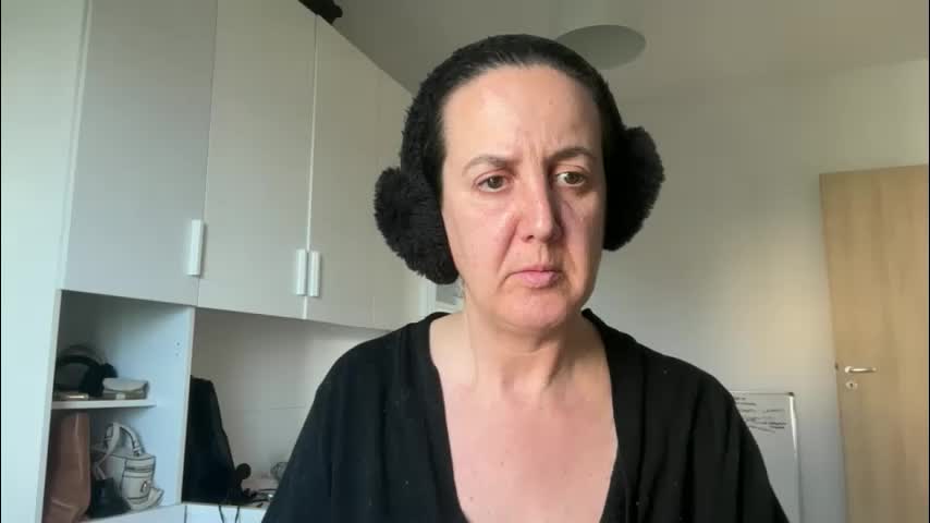 drresa Cam Model Chat January 31, 2026