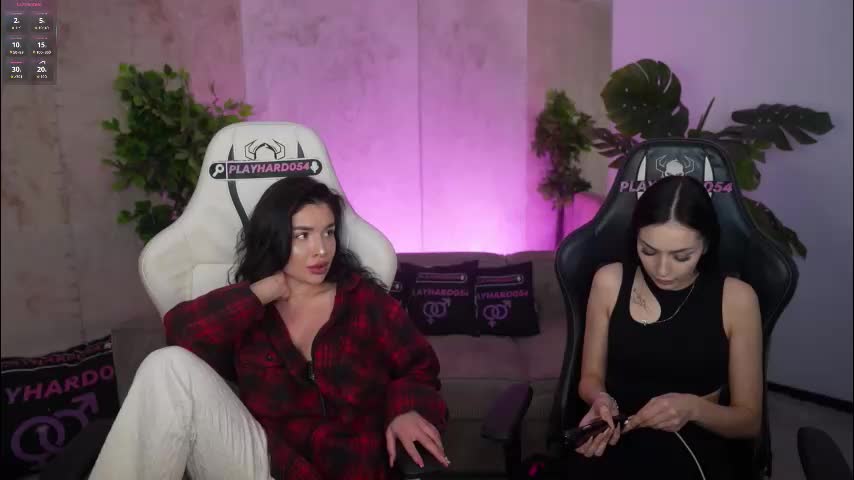 anabel054 Cam Model Chat January 31, 2026