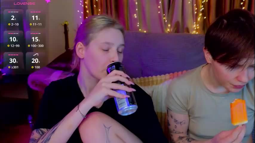 babees_eva Cam Model Chat January 31, 2026