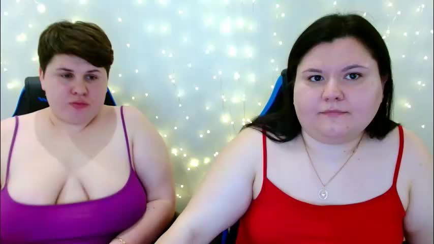 beckyandellen Cam Model Chat January 31, 2026