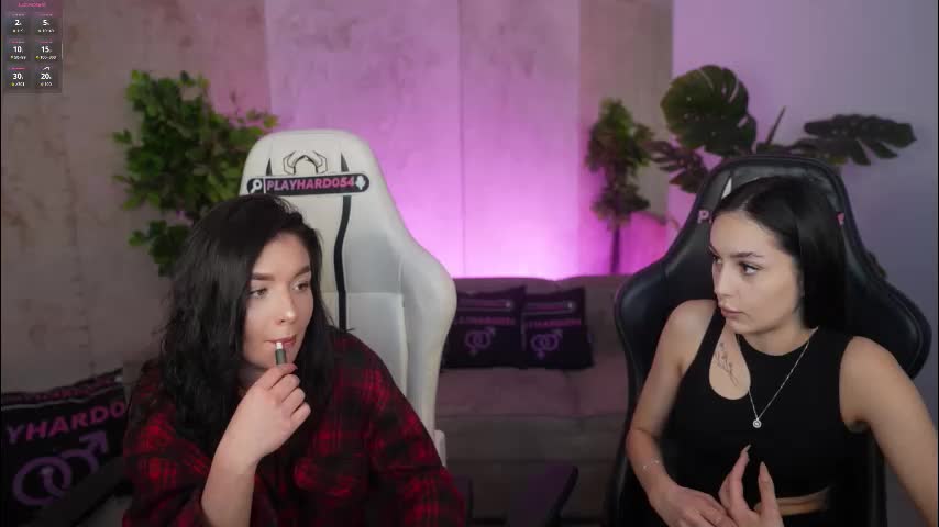 anabel054 Cam Model Chat January 31, 2026