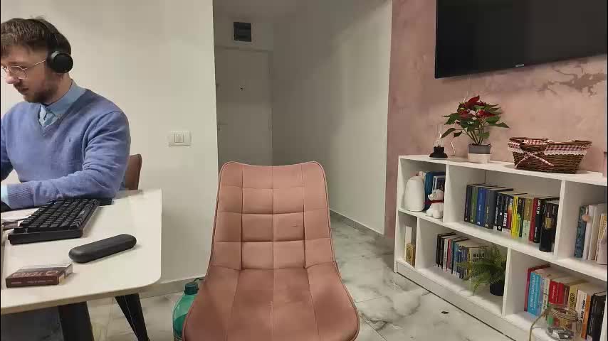 rrr1995 Cam Model Chat January 31, 2026