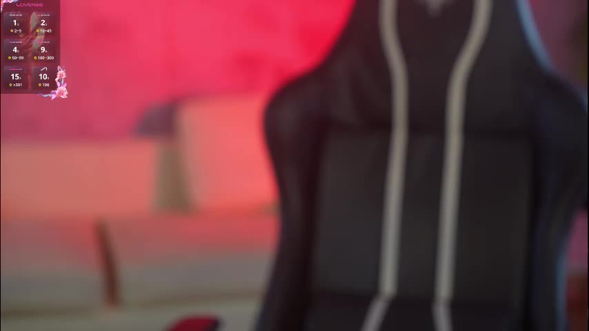 kira0541 Cam Model Chat January 31, 2026