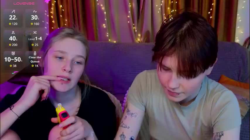 berry_assortment Cam Model Chat January 31, 2026