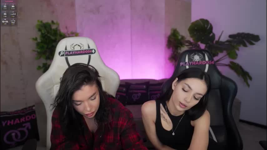 anabel054 Cam Model Chat January 31, 2026