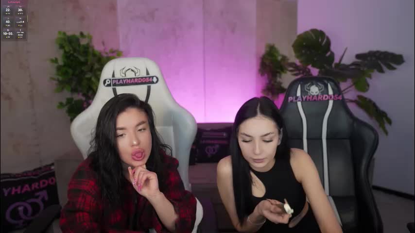 anabel054 Cam Model Chat January 31, 2026