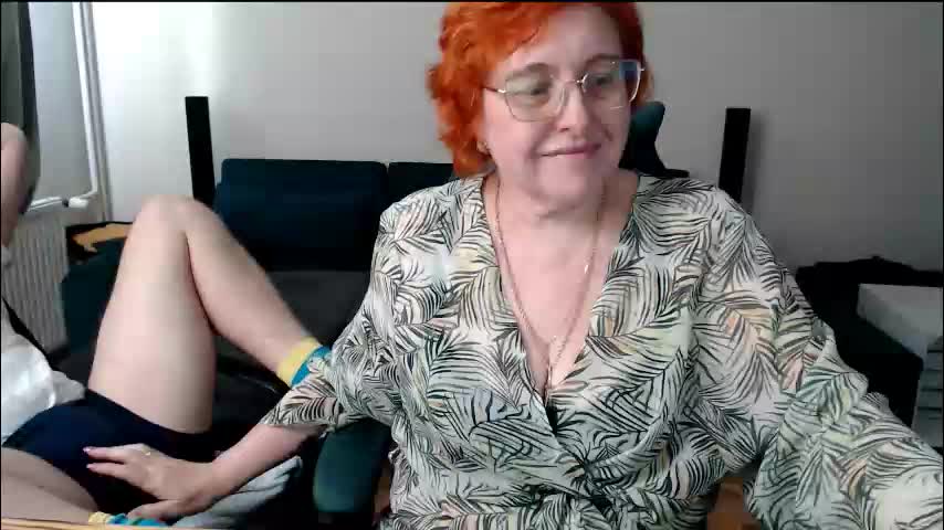 joannaandneighbour Cam Model Chat January 31, 2026