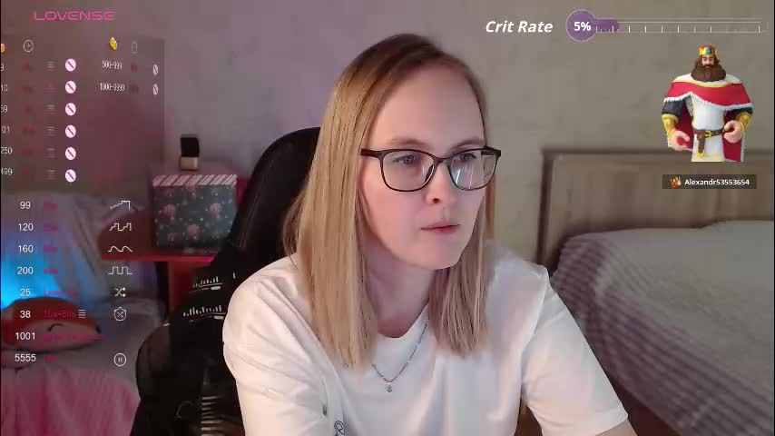 love_agatha Cam Model Chat January 31, 2026