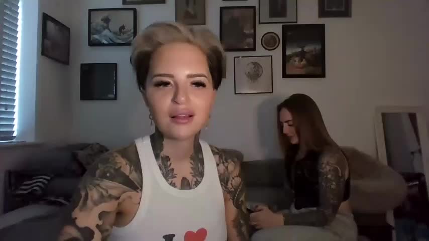 Alexandersonxo Cam Model Chat January 31, 2026