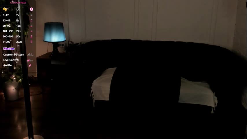 black_pant3r Cam Model Chat January 31, 2026