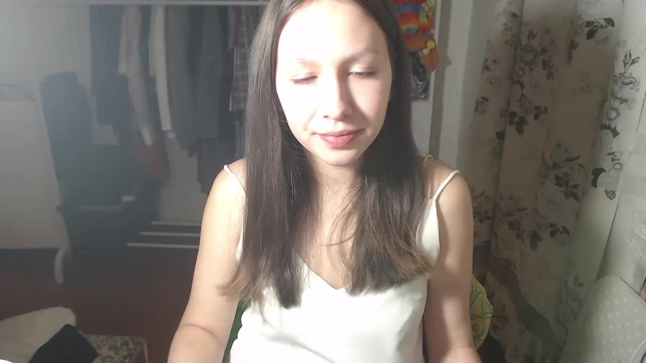 Blueberry18 Cam Model Chat January 31, 2026