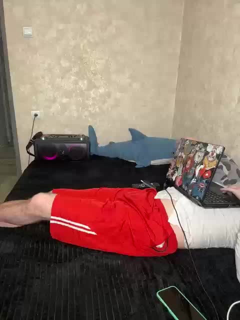 LuckyStar Cam Model Chat January 31, 2026