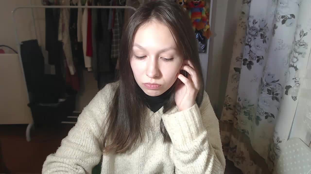 Blueberry18 Cam Model Chat January 31, 2026