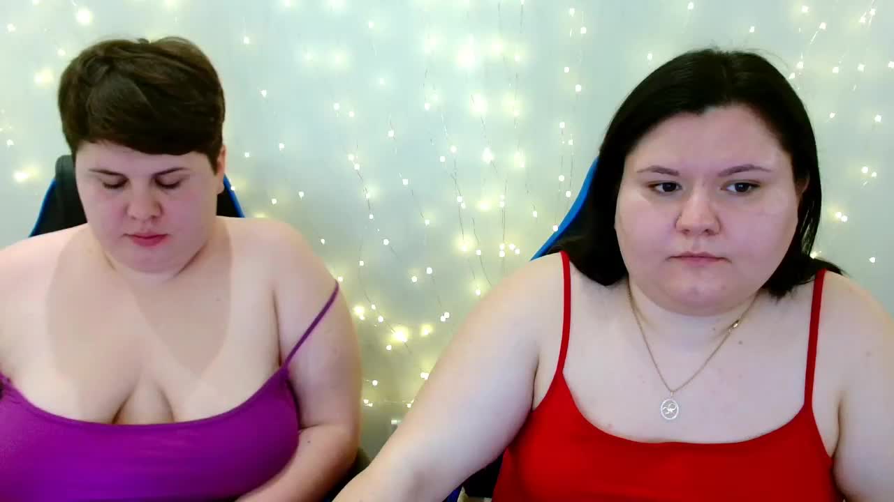 BeckyAndEllen Cam Model Chat January 31, 2026