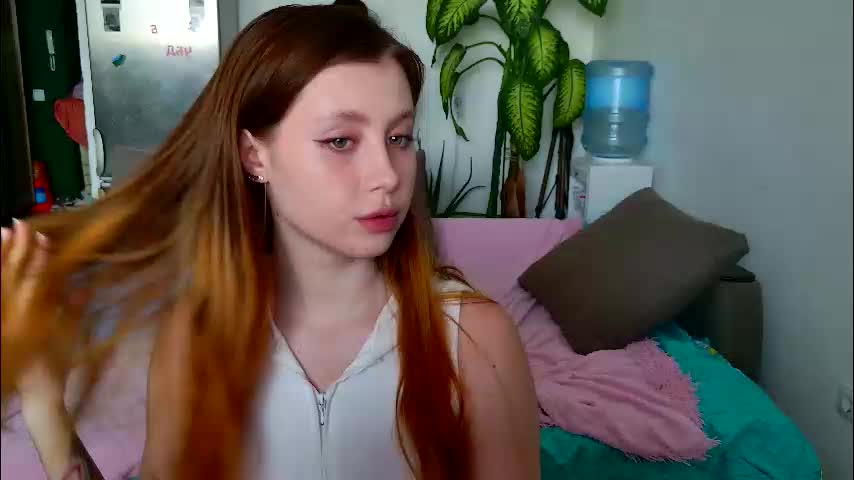 vasilisa_lik Cam Model Chat January 31, 2026