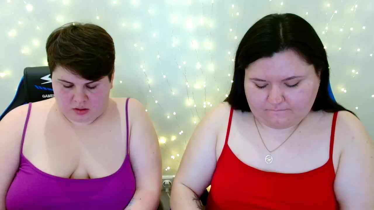 BeckyAndEllen Cam Model Chat January 31, 2026