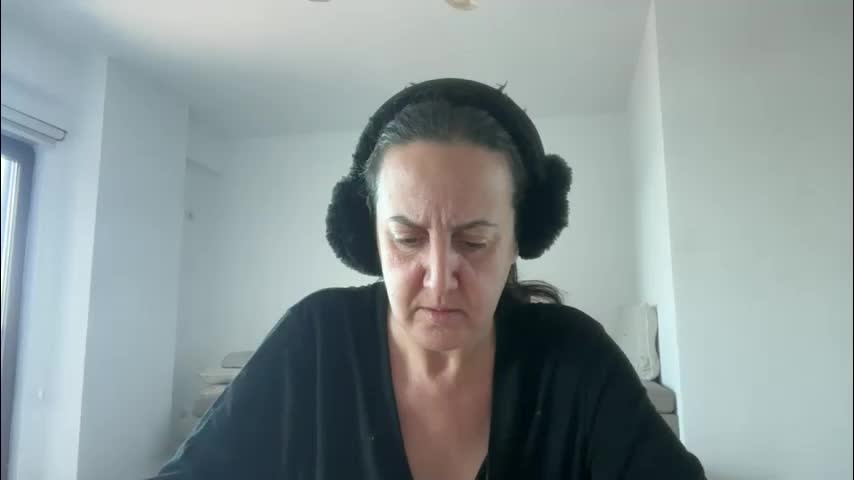 drresa Cam Model Chat January 31, 2026