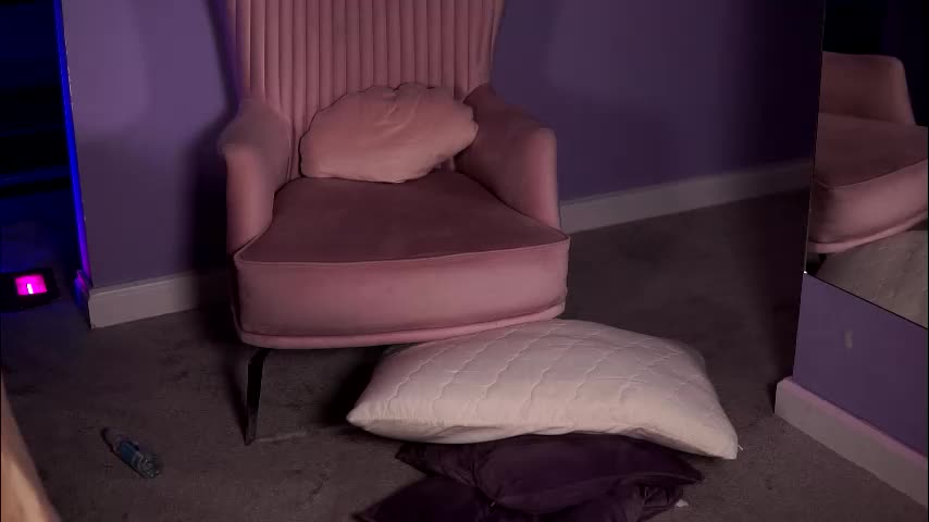 monique_celeste Cam Model Chat January 31, 2026