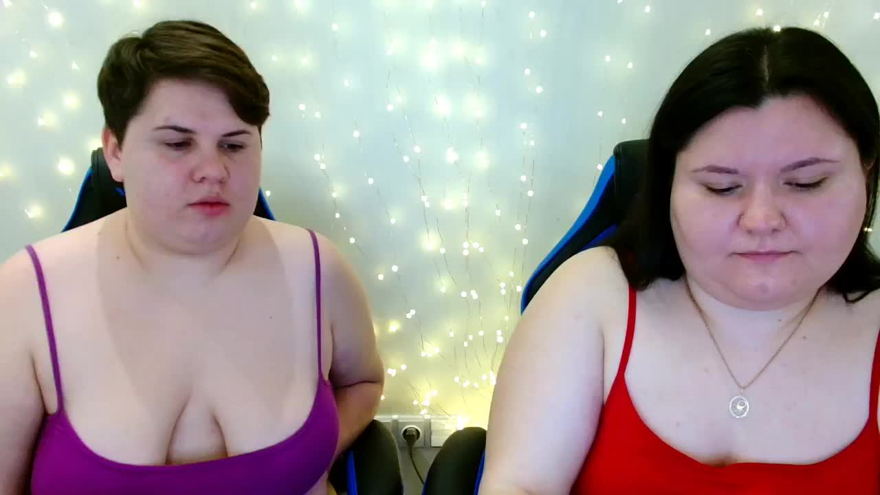 BeckyAndEllen Cam Model Chat January 31, 2026