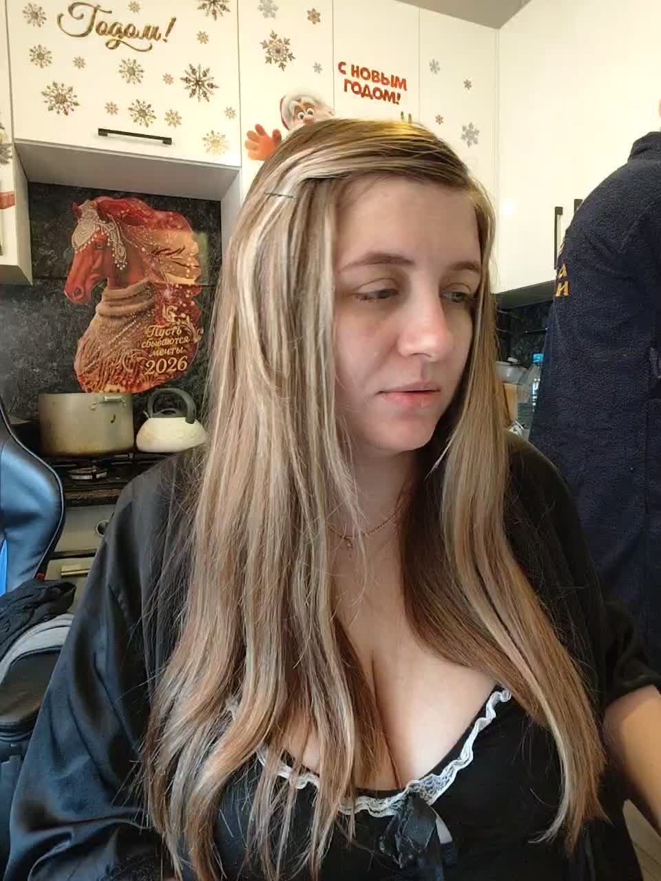 Innokentiy449 Cam Model Chat January 31, 2026