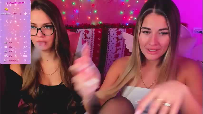 hotty_girls_here Cam Model Chat January 31, 2026