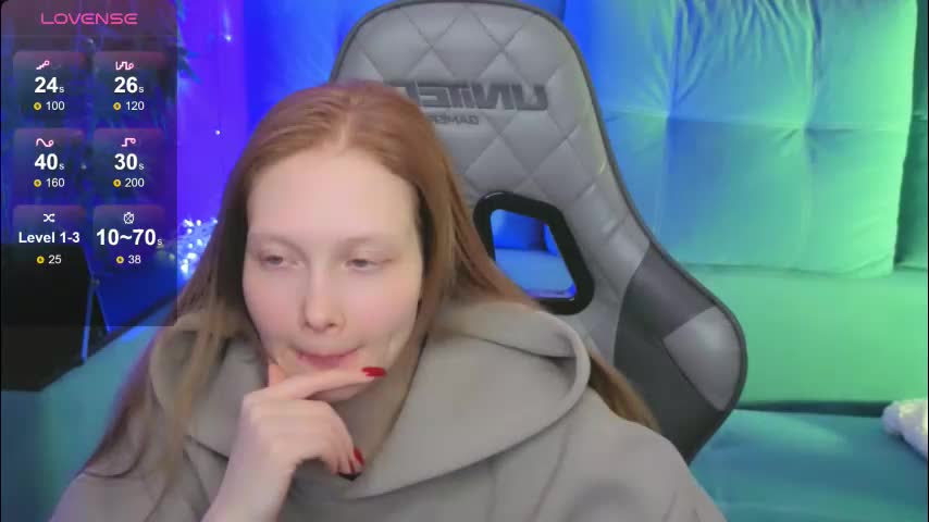 bjliki Cam Model Chat January 31, 2026