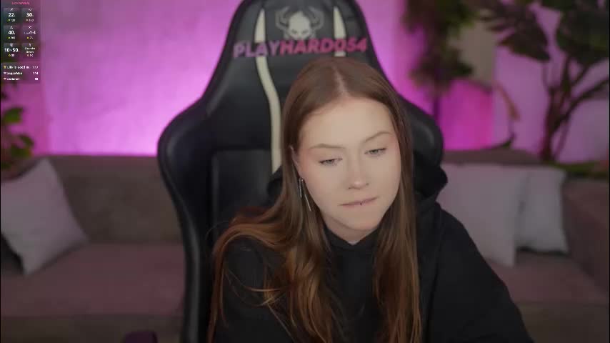 kira0541 Cam Model Chat January 31, 2026